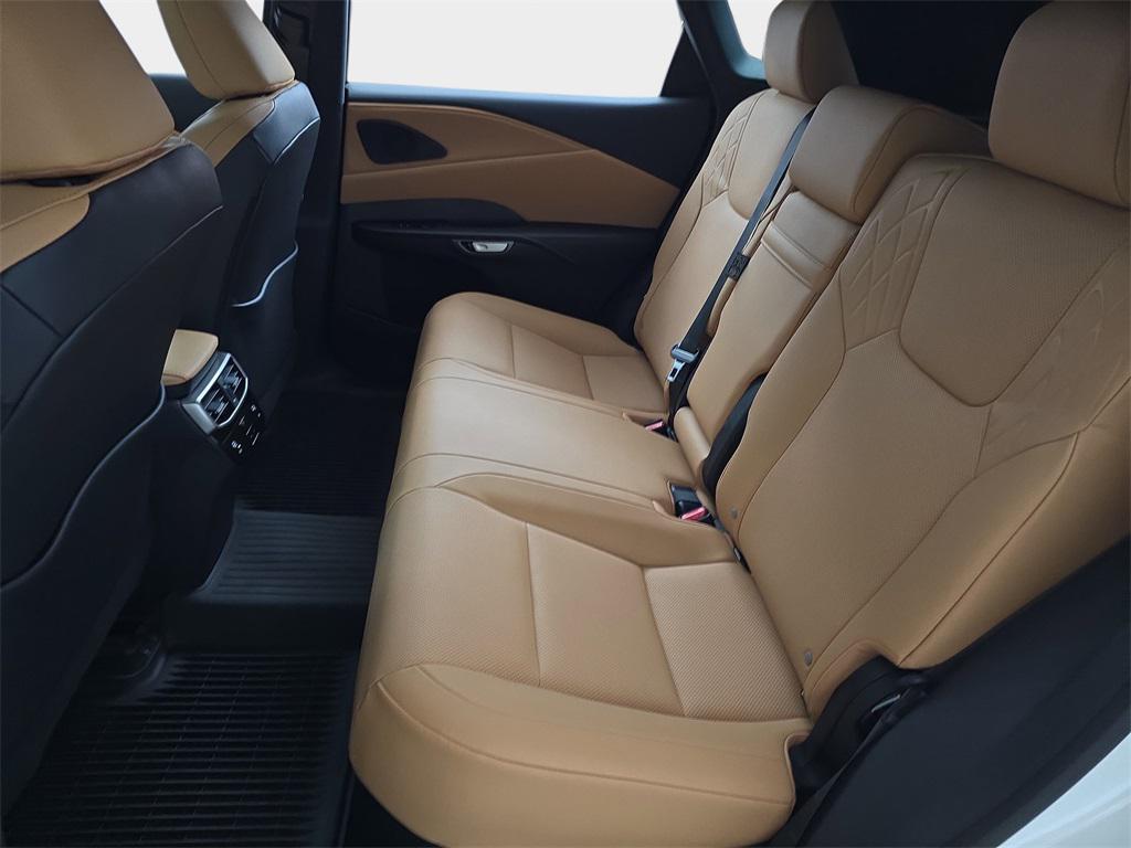 new 2026 Lexus RX 350 car, priced at $60,645