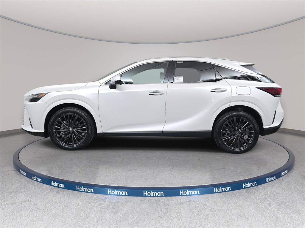 new 2026 Lexus RX 350 car, priced at $60,645