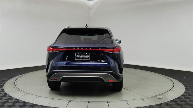 new 2025 Lexus RX 350 car, priced at $54,559