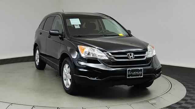 used 2011 Honda CR-V car, priced at $9,393