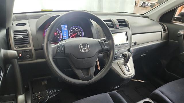 used 2011 Honda CR-V car, priced at $9,393