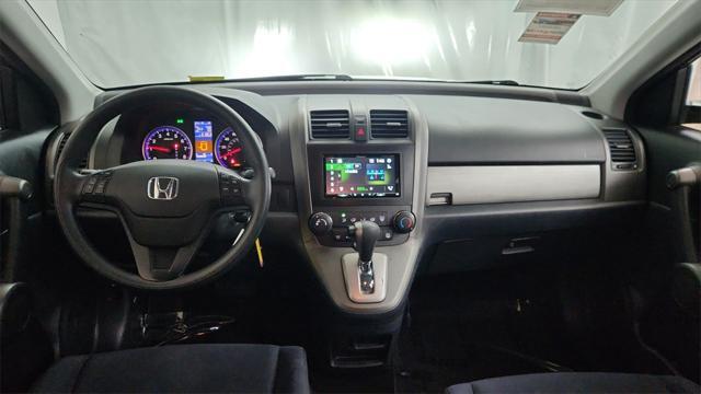 used 2011 Honda CR-V car, priced at $9,393