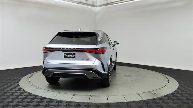 new 2024 Lexus RX 350 car, priced at $61,010