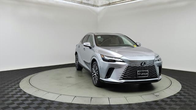 new 2024 Lexus RX 350 car, priced at $61,010