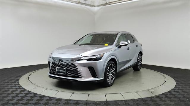 new 2024 Lexus RX 350 car, priced at $61,010