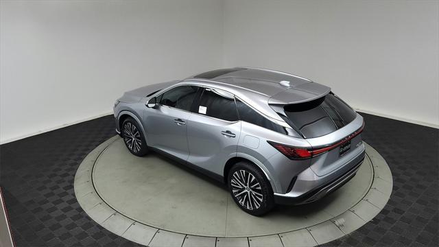 new 2024 Lexus RX 350 car, priced at $61,010