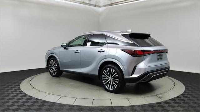 new 2024 Lexus RX 350 car, priced at $61,010