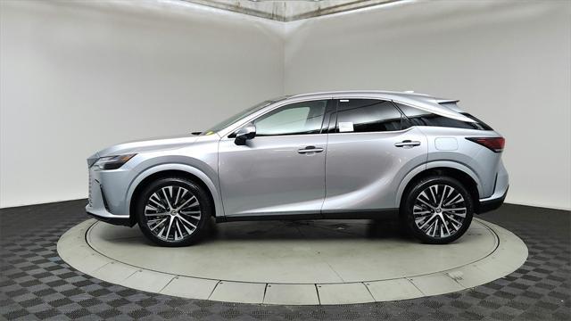 new 2024 Lexus RX 350 car, priced at $61,010