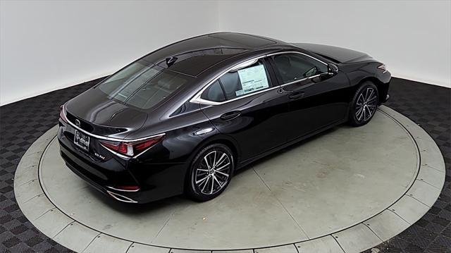 new 2024 Lexus ES 350 car, priced at $46,640