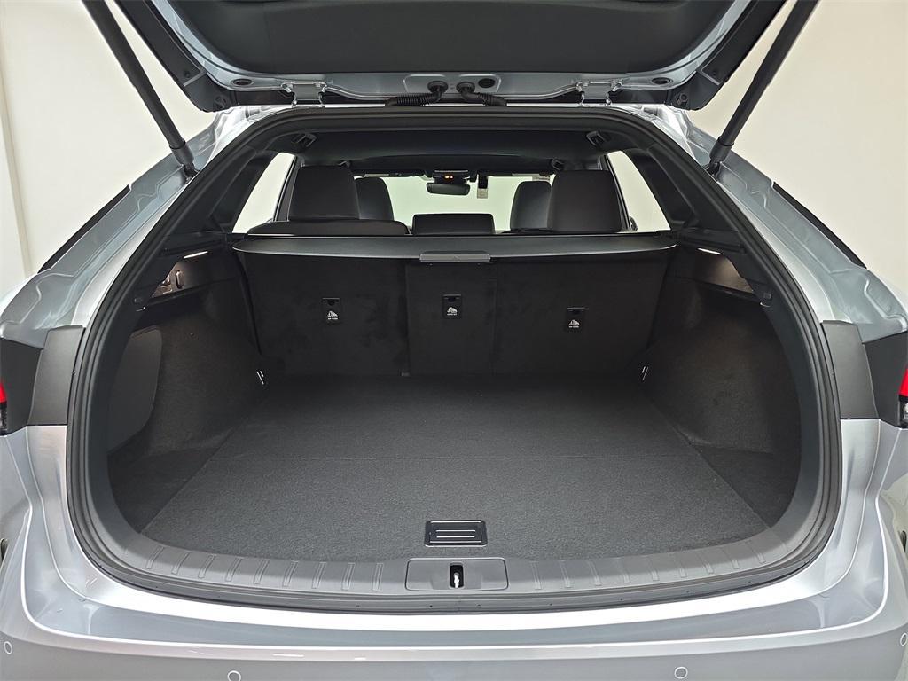 new 2025 Lexus RX 350 car, priced at $55,485