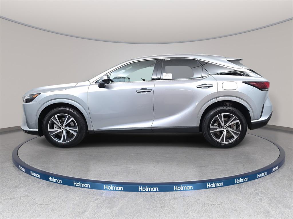 new 2025 Lexus RX 350 car, priced at $55,485