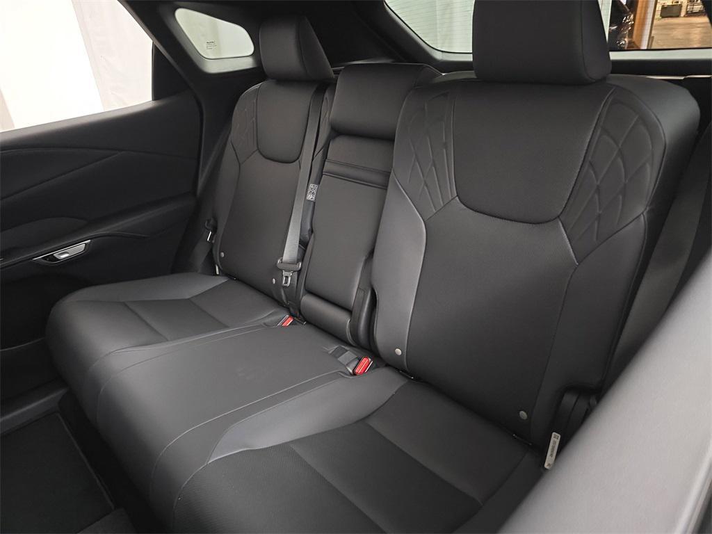 new 2025 Lexus RX 350 car, priced at $55,485