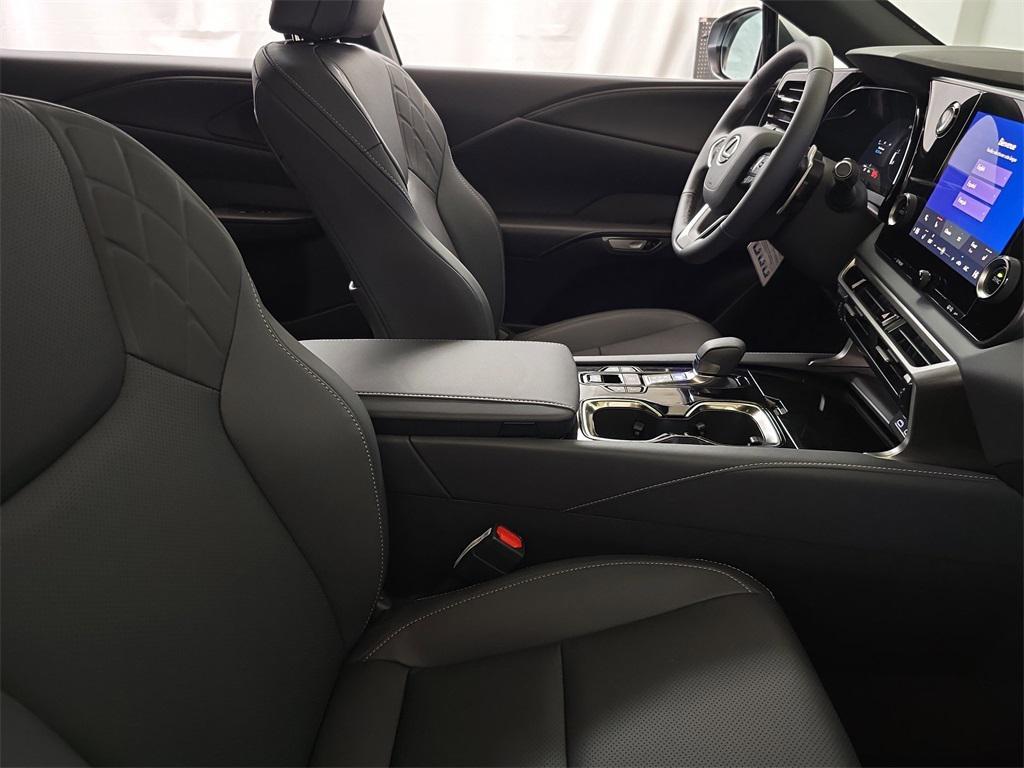new 2025 Lexus RX 350 car, priced at $55,485