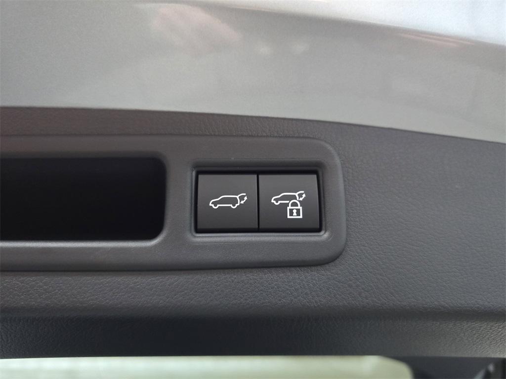 new 2025 Lexus RX 350 car, priced at $55,485