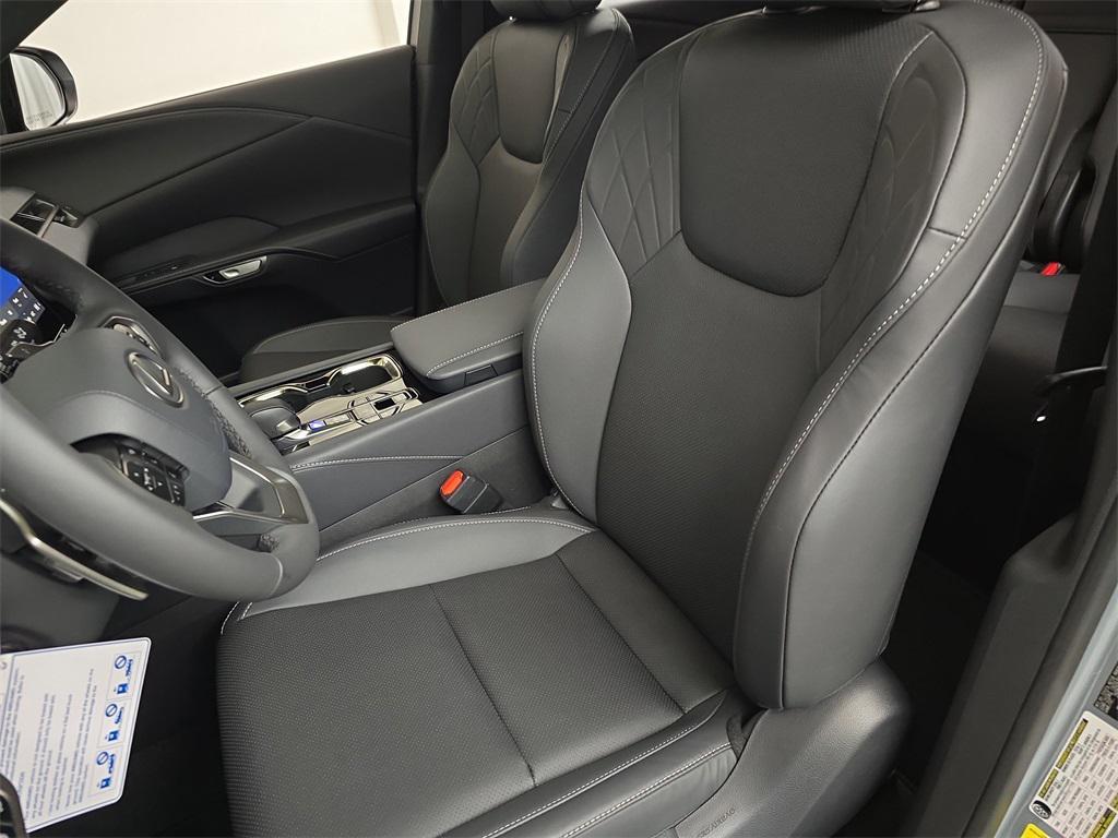 new 2025 Lexus RX 350 car, priced at $55,485