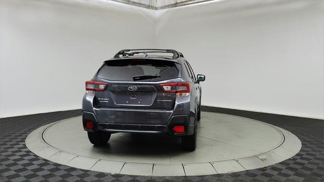 used 2023 Subaru Crosstrek car, priced at $24,998