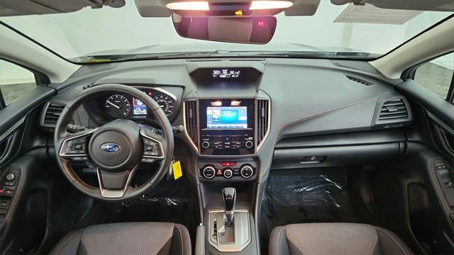 used 2023 Subaru Crosstrek car, priced at $24,998