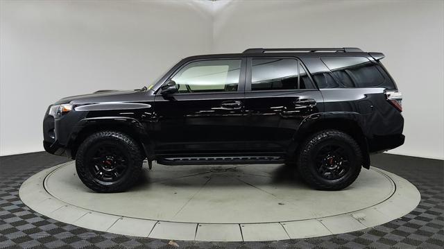 used 2020 Toyota 4Runner car, priced at $36,999