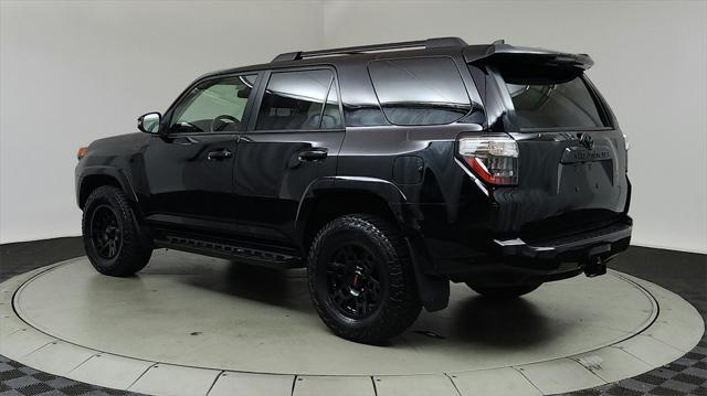 used 2020 Toyota 4Runner car, priced at $36,999