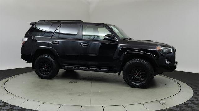 used 2020 Toyota 4Runner car, priced at $36,999