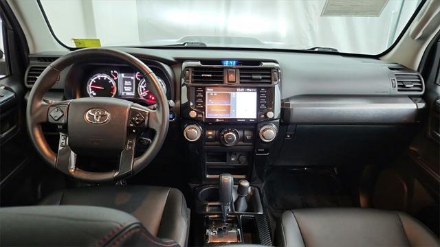 used 2020 Toyota 4Runner car, priced at $36,999