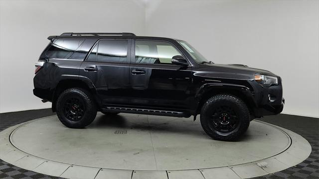 used 2020 Toyota 4Runner car, priced at $36,999