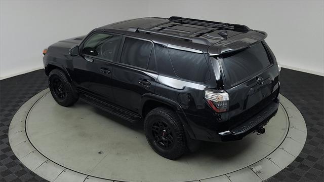 used 2020 Toyota 4Runner car, priced at $36,999