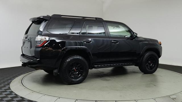 used 2020 Toyota 4Runner car, priced at $36,999