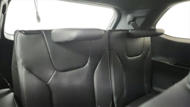 used 2024 Lexus TX 350 car, priced at $57,500