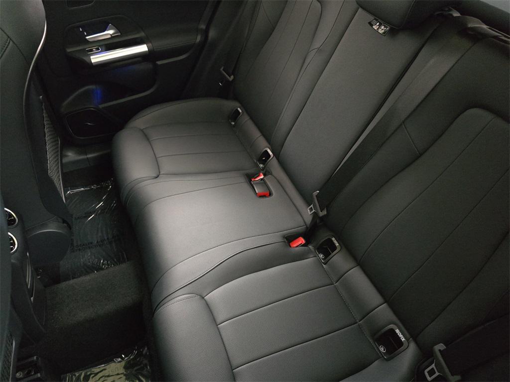 used 2025 Mercedes-Benz GLA 250 car, priced at $36,990