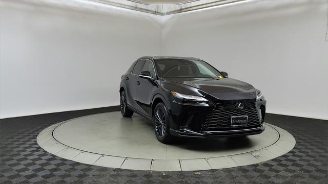 used 2024 Lexus RX 350 car, priced at $61,560