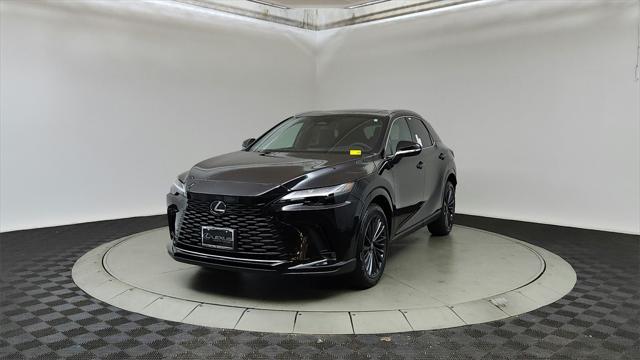 used 2024 Lexus RX 350 car, priced at $61,560