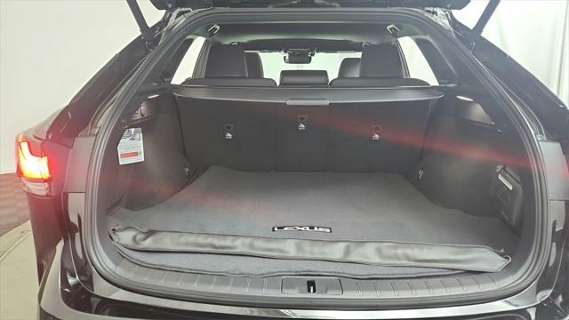 used 2024 Lexus RX 350 car, priced at $61,560