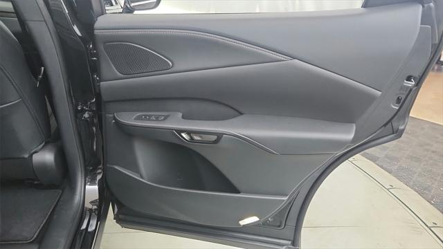used 2024 Lexus RX 350 car, priced at $61,560