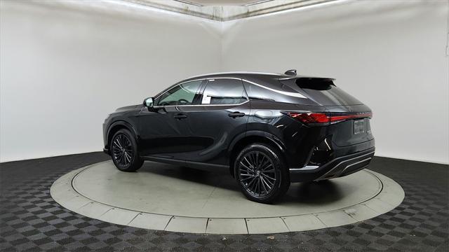 used 2024 Lexus RX 350 car, priced at $61,560