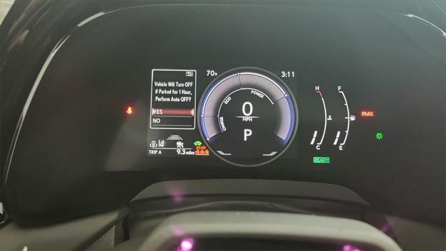 used 2024 Lexus RX 350 car, priced at $61,560