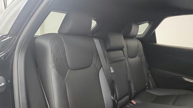 used 2024 Lexus RX 350 car, priced at $61,560