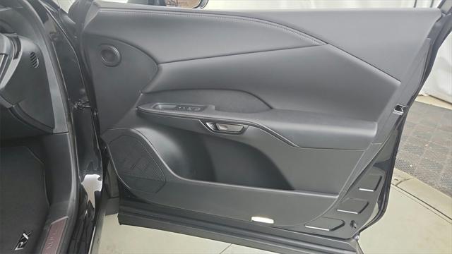 used 2024 Lexus RX 350 car, priced at $61,560