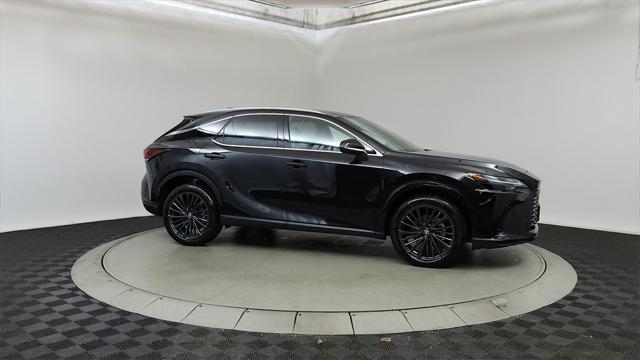 used 2024 Lexus RX 350 car, priced at $61,560
