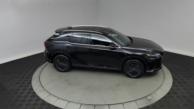 used 2024 Lexus RX 350 car, priced at $61,560