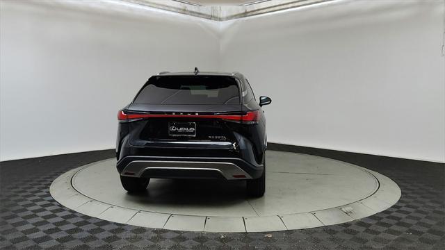 used 2024 Lexus RX 350 car, priced at $61,560