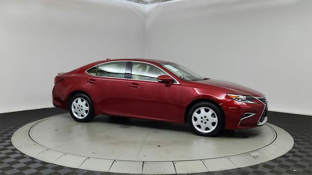 used 2016 Lexus ES 350 car, priced at $18,993