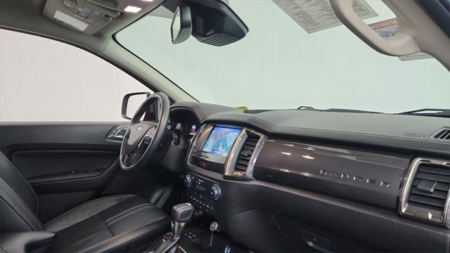used 2020 Ford Ranger car, priced at $35,896
