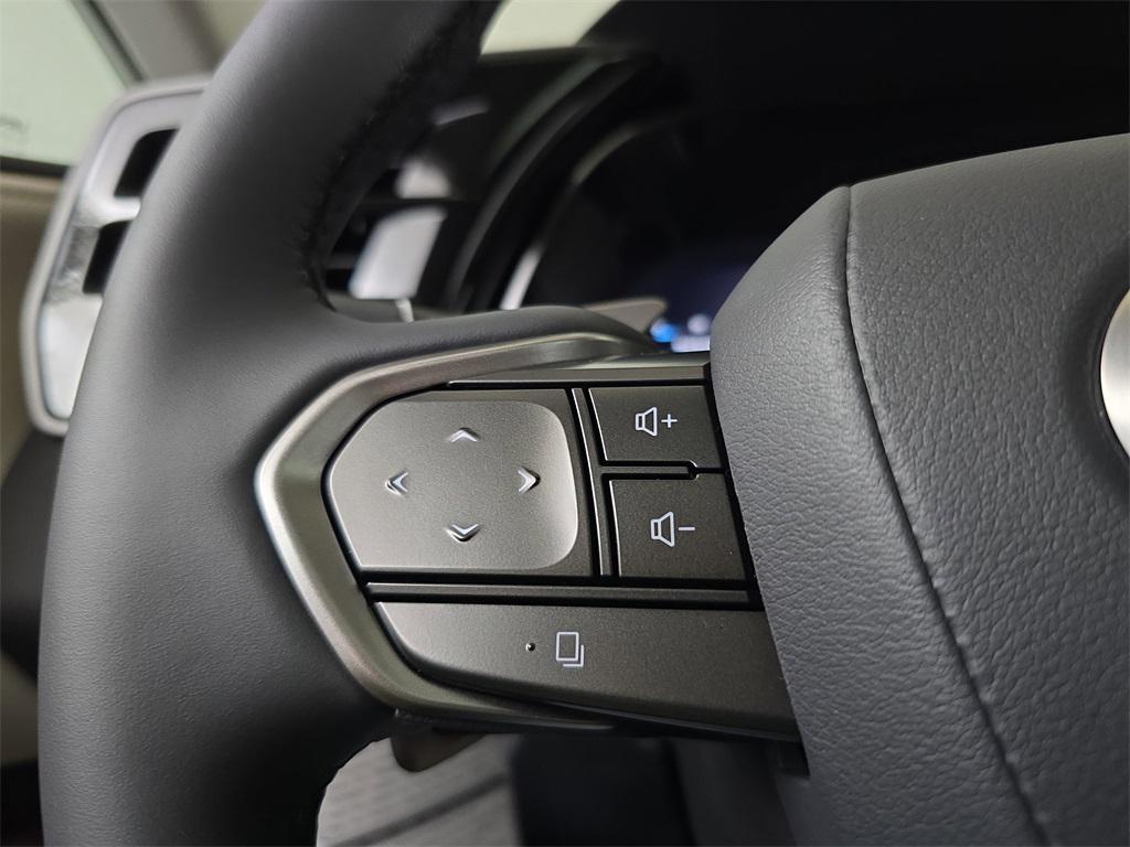 new 2025 Lexus RX 350 car, priced at $61,695