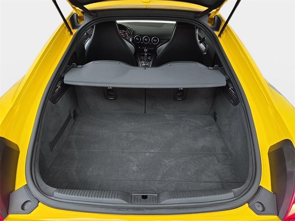 used 2016 Audi TTS car, priced at $23,595