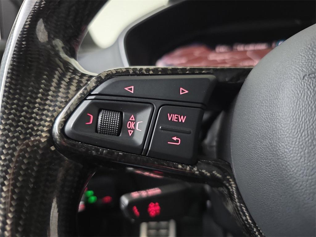 used 2016 Audi TTS car, priced at $23,595