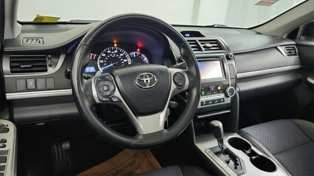 used 2013 Toyota Camry car, priced at $11,999