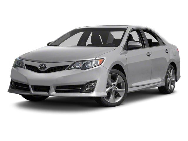 used 2013 Toyota Camry car, priced at $12,995