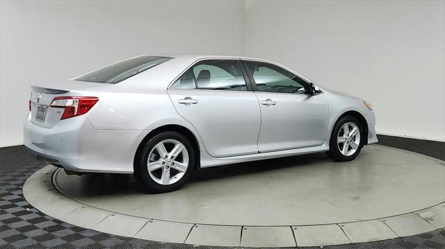 used 2013 Toyota Camry car, priced at $11,999