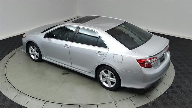 used 2013 Toyota Camry car, priced at $11,999